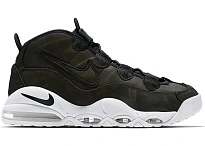 Фото № 1 с приближением к товару «‎Nike Air Max Uptempo Black»