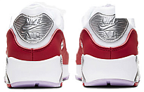 Фото № 4 с приближением к товару «‎Nike Air Max 90 Cny Running Shoes Chinese New Year»