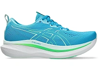 Фото № 1 с приближением к товару «‎ASICS GlideRide Max»