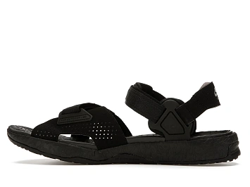 Nike ACG Air Deschutz Black Iron Grey - 5
