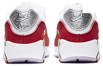 Nike Air Max 90 Cny Running Shoes Chinese New Year - 4