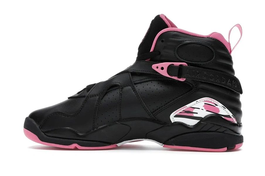 Фото № 5 с приближением к товару «‎Jordan 8 Retro Pinksicle »