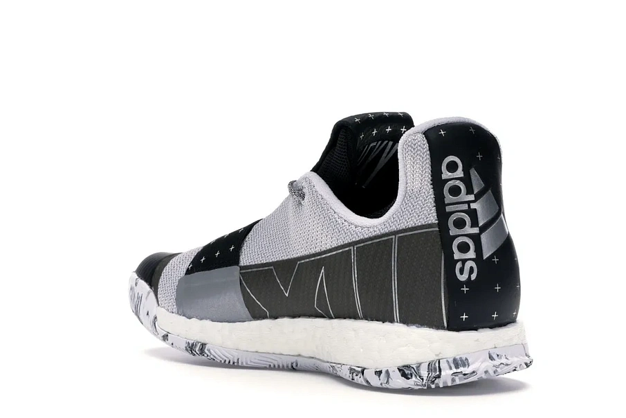 Фото № 6 с приближением к товару «‎adidas Harden Vol. 3 Supernova»
