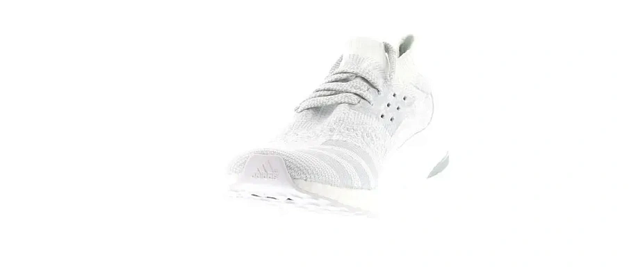 Фото № 2 с приближением к товару «‎adidas Ultra Boost Uncaged Triple White (2016)»