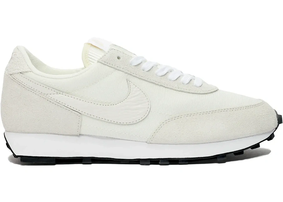 Фото № 1 с приближением к товару «‎Nike Daybreak Sail White»