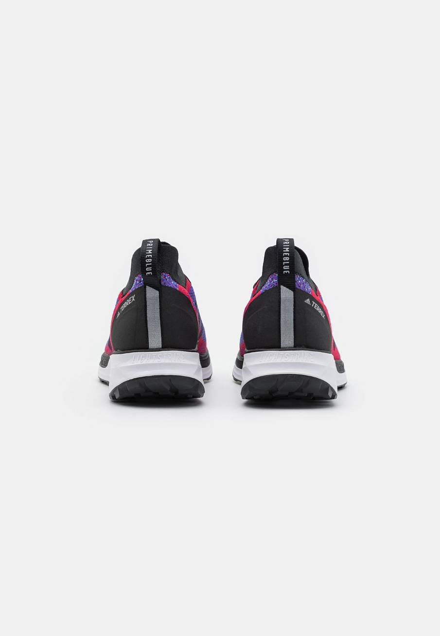 Фото № 3 с приближением к товару «‎Adidas Terrex Two Parley Trail Running»