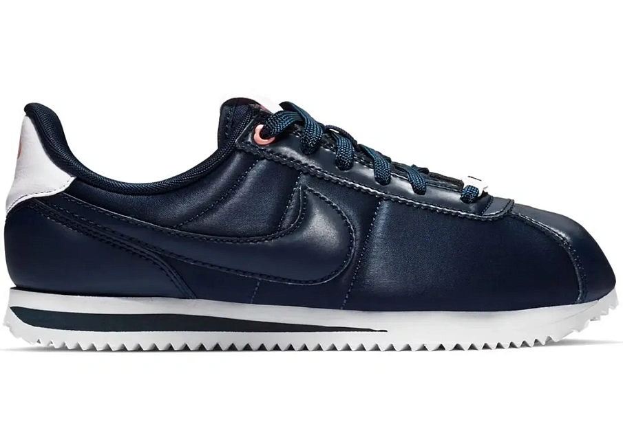 Фото № 1 с приближением к товару «‎Nike Cortez Basic»