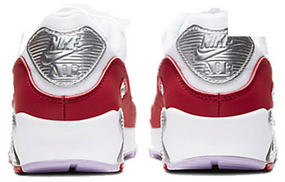 Фото № 4 с приближением к товару «‎Nike Air Max 90 Cny Running Shoes Chinese New Year»