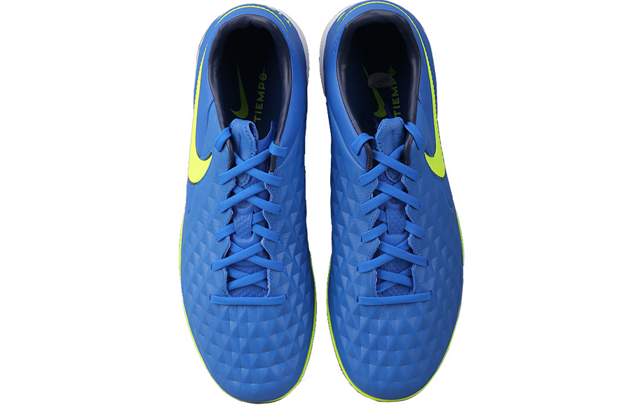 Фото № 4 с приближением к товару «‎Nike Tiempo Legend 8 Pro TF Artificial»