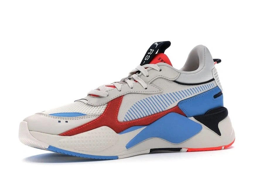Фото № 3 с приближением к товару «‎Puma RS-X Reinvention»