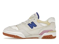 Фото № 3 с приближением к товару «‎New Balance 550»