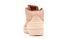 Фото № 4 с приближением к товару «‎Jordan 2 Retro Just Don Arctic Orange »