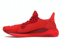 Фото № 3 с приближением к товару «‎adidas Solar Hu PRD Pharrell Now is Her Time Pack Red»