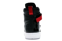 Фото № 4 с приближением к товару «‎Jordan 1 Moto Black»