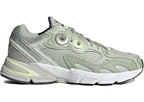 Фото № 1 с приближением к товару «‎adidas Astir Halo Green »
