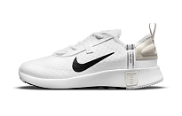 Фото № 1 с приближением к товару «‎Nike Reposto PS 'White Black'»