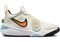 Фото № 1 с приближением к товару «‎Nike Team Hustle D 11»