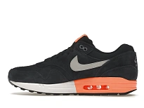 Фото № 5 с приближением к товару «‎Nike Air Max 1 Dark Obsidian Atomic Orange»