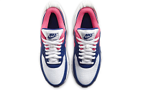Фото № 4 с приближением к товару «‎Nike Air Max 90 FlyEase 'Pink Blue'»