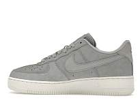 Фото № 6 с приближением к товару «‎Nike Air Force 1 Low 07 PRM Wolf Grey »