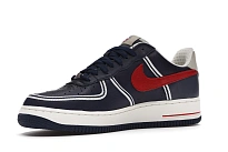 Фото № 2 с приближением к товару «‎Nike Air Force 1 Low Ethiopian Clowns»