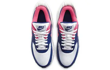 Nike Air Max 90 FlyEase 'Pink Blue' - 6