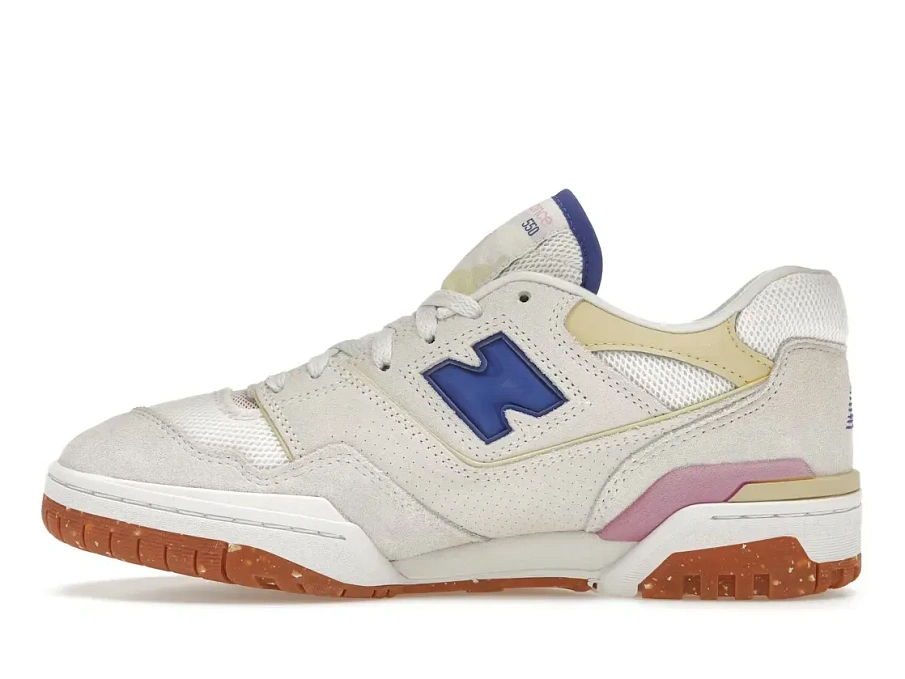 Фото № 3 с приближением к товару «‎New Balance 550»
