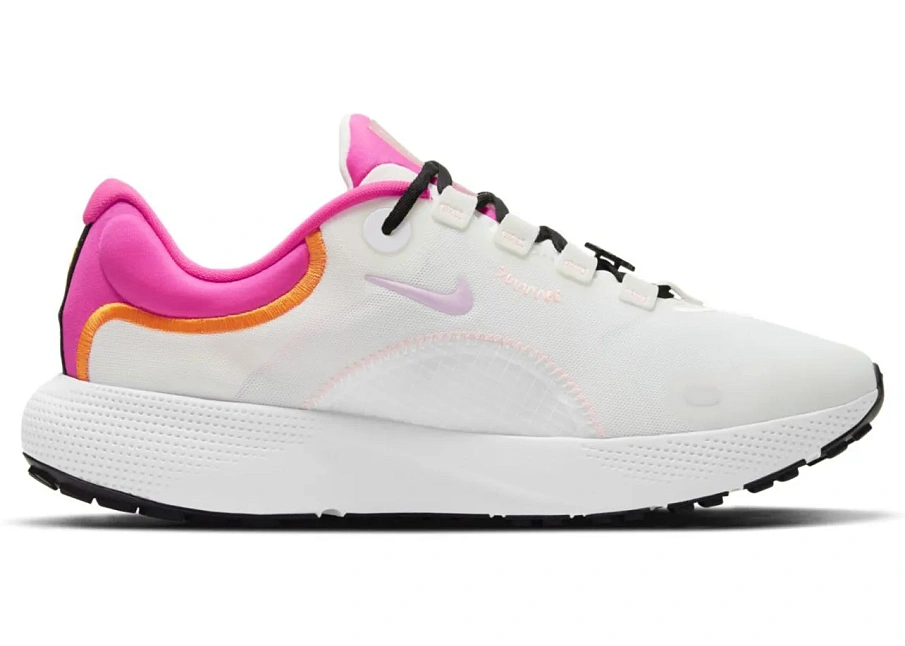 Фото № 1 с приближением к товару «‎Nike React Escape Run Lunar New Year »