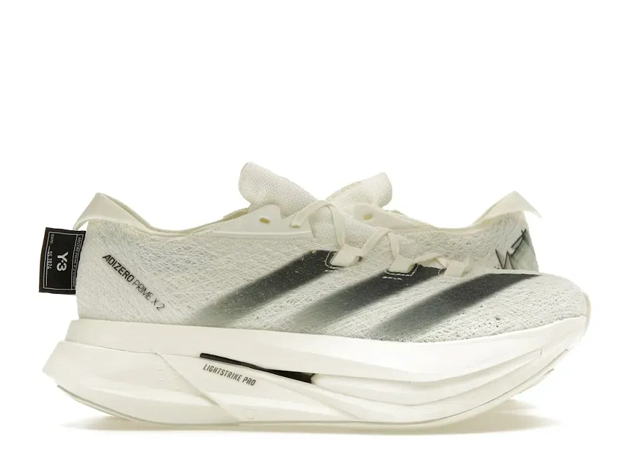 Фото № 1 с приближением к товару «‎adidas Y-3 Prime x 2 Strung»