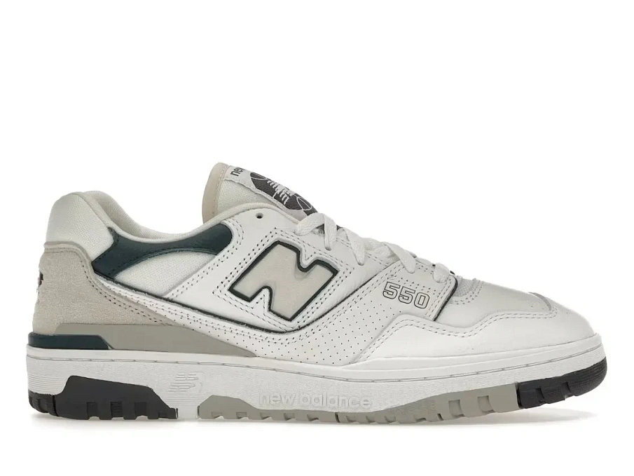 Фото № 1 с приближением к товару «‎New Balance 550»