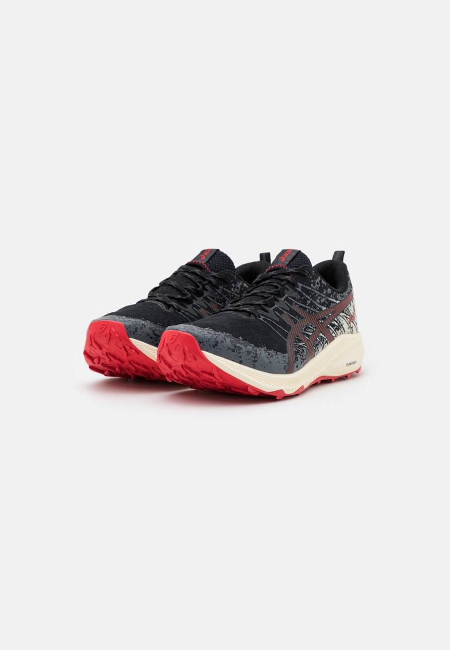 Фото № 1 с приближением к товару «‎Asics Fuji Lite 2»