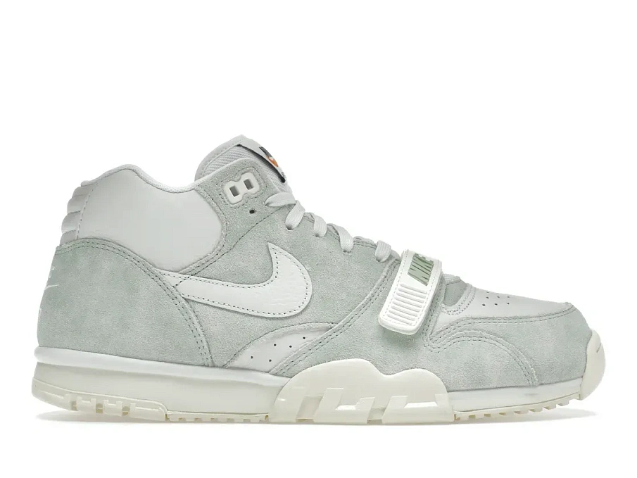 Фото № 1 с приближением к товару «‎Nike Air Trainer 1 Enamel Green»