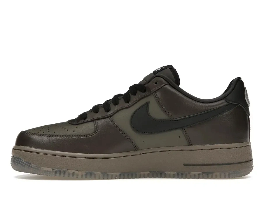 Фото № 3 с приближением к товару «‎Nike Air Force 1 Low»