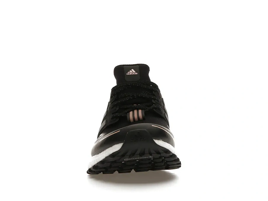 Фото № 2 с приближением к товару «‎adidas Ultra Boost Guard Black Grey Pink »