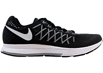 Фото № 1 с приближением к товару «‎Nike Air Zoom Pegasus 32 Black»