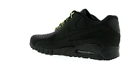 Фото № 2 с приближением к товару «‎Nike Air Max 90 Kaws Black Volt»