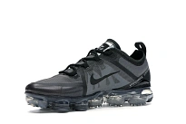 Фото № 2 с приближением к товару «‎Nike Air VaporMax 2019 Triple Black »