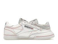 Фото № 3 с приближением к товару «‎Reebok Club C 85»