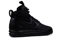 Фото № 3 с приближением к товару «‎Nike Lunar Force 1 Duckboot Black»