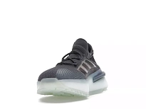 Фото № 2 с приближением к товару «‎adidas NMD S1 Grey Green Glow»