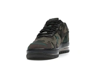 Фото № 2 с приближением к товару «‎Nike Air Force 1 Low Max Air VT Camo»