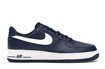 Фото № 1 с приближением к товару «‎Nike Air Force 1 Midnight Navy/White»