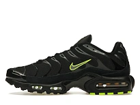 Фото № 3 с приближением к товару «‎Nike Air Max Plus Black Volt»