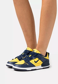 Фото № 2 с приближением к товару «‎DUNK LOW DISRUPT 2 »