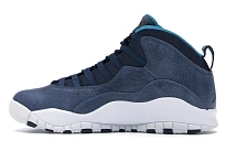 Фото № 5 с приближением к товару «‎Jordan 10 Retro Los Angeles»