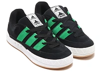 Фото № 1 с приближением к товару «‎adidas Adimatic Atmos XLarge Black Green»