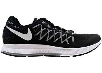 Nike Air Zoom Pegasus 32 Black (749340-001)