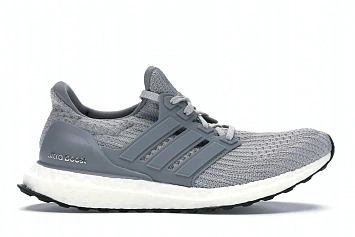 adidas Ultra Boost 4.0 Grey  - 1