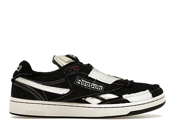 Reebok Club C 85 Pump - 1