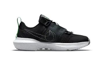 (BP) Nike Crater Impact BlackGreen - 2